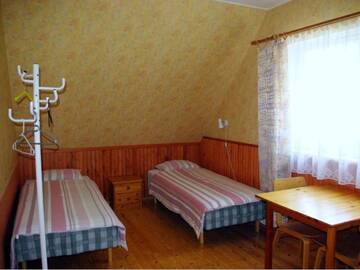Фотографии Загородные дома Holiday Home Veskijõe г. Vaisi (Эстония) №4 Фото Загородные дома Holiday Home Veskijõe г. Vaisi 4