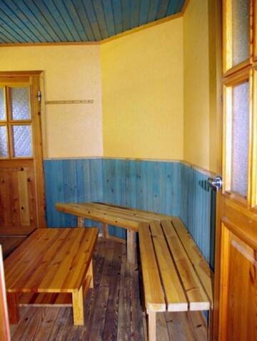 Фото номера Дом отдыха Загородные дома Holiday Home Veskijõe г. Vaisi 3