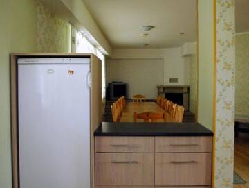 Фото номера Дом отдыха Загородные дома Holiday Home Veskijõe г. Vaisi 5