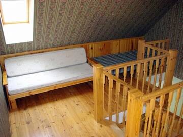 Фото номера Дом отдыха Загородные дома Holiday Home Veskijõe г. Vaisi 8