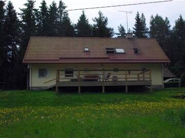 Фотографии Загородные дома Holiday Home Veskijõe г. Vaisi (Эстония) №2 Фото Загородные дома Holiday Home Veskijõe г. Vaisi 2