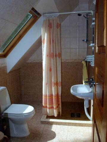 Фото номера Трехместный номер Загородные дома Holiday Home Veskijõe г. Vaisi 5