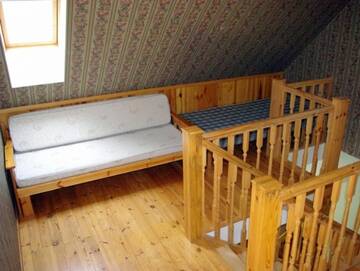 Фото номера Дом отдыха Загородные дома Holiday Home Veskijõe г. Vaisi 2